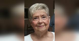 Obituary information for Hazel Lewis Cliett