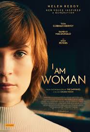 The sound we were going for was a bit more of a modern sound with the ensembles as opposed to something that sounded more classic, says kris bowers. I Am Woman 2019 Imdb