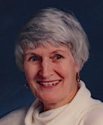 Mary Nelson Obituary (1929