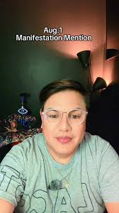 Manifestation Mention August 1