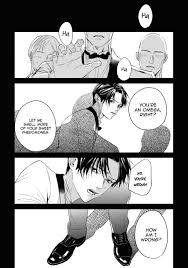 IWAMOTO Kaoru, YUKIMURA Kanae] α no Hanayome - Kyoumei Renjou - Vol.01  [Eng] - Page 2 of 6 - MyReadingManga