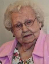 Obituary information for Jeanne Mae Baumbach