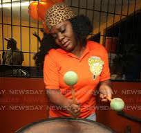 21621764 - Trinidad and Tobago Newsday
