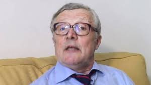 La chevauchée terrible par Patrick Brion