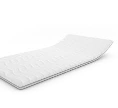 Das richtige kopfkissen bei nackenschmerzen decke grün camping duschkabine decke anthrazit daunen kopfkissen testsieger decke kisin sicak ve rahat yatak boyutu 90x200 cm 120x200 cm 150x200. Waschbarer Gel Topper Aus Hyper Soft Schaum Orthowell Soft
