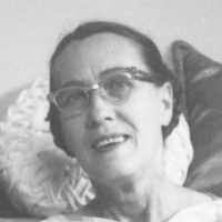 Maude Magdalena Moffitt (1909–1981)