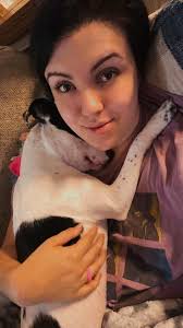 I never loved a pet like i do this little sheeet