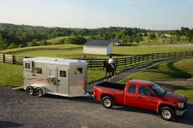 Custom package = save big · diesel performance expert 10 Best Bumper Pull Horse Trailers On The Market Right Now