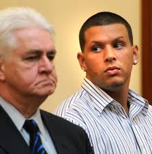 Last defendant in Columbo killing is given probation