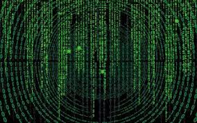 Descargar Fondos De Pantalla 4k La Matriz Los Digitos Creativo Fondo Verde Besthqwallpapers Com Fondos Verdes Descargar Fondo De Pantalla Fondos De Pantalla Pc