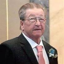 Willis H. Ripke Obituary