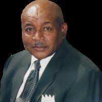 Ernest Alexander Obituary