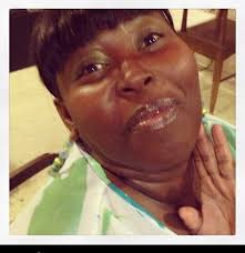 Ida Mitchell-Purcell