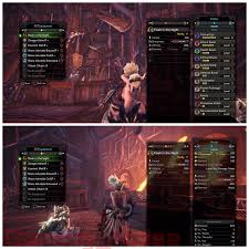 89.95 € 44.98 € hunter kurzer gummistiefel aus wasserdichtem kautschuk. Mhw Iceborne Endgame Fashion Build Fandom