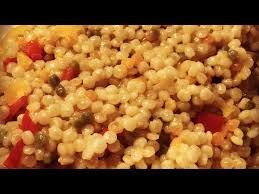Federal government websites always use a.gov or.mil domain. Instant Pot Israeli Pearl Couscous Youtube