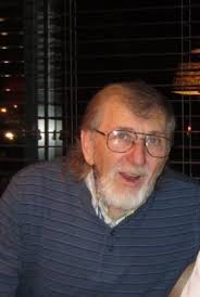 Larry Bailey Obituary (1945