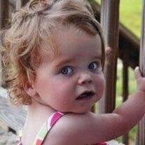 Camryn Renea Hitt Obituary