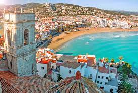 Betrouwbare nederlandse toerisme informatie over spanje. Autovakantie Spanje De Mooiste Autoreizen In Spanje Anwb