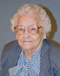 Katherine "Katie" Enfield Obituary