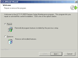 A match 3 game set in the world of the wizard of oz. Installshield Wizard Welcome Repair Or Remove Program Dialog Box Appears Each Time You Restart Windows Act Knowledgebase