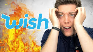 Les traductions tiennent compte du genre grammatical. Wish C Est Quoi Ce Bazar 60 Millions De Consommateurs