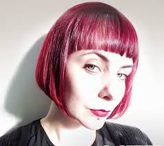 About Sarah Legault — Sarah Legault