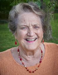 Phyllis Anderson Obituary