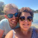 Heidi Drummond's Instagram, Twitter & Facebook