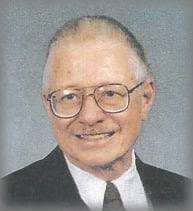 Walter M. Buehl Obituary (1937
