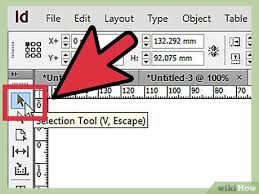 You'll be packaging files on autopilot in. Einen Hintergrund In Indesign Erstellen Wikihow