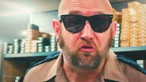 LA BOUTIQUE DU TATOUEUR