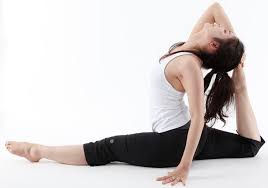 Pose Yoga Nama Contoh Gerakan Postur Tubuh Aksana