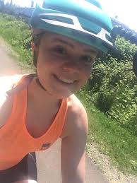 User Profile : Love to Ride