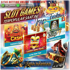 Slot Online Terpercaya Slot Online Slot Slots Games