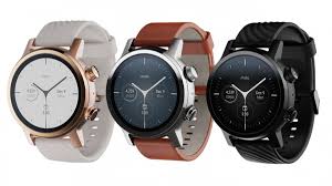 But, at its heart, this watch suffers the very same problems as other android wear watches: Moto 360 Returns As A Wear Os Smartwatch But There S Another Big Difference Technology News