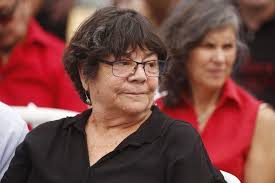 Universidad de Chile otorga primera “Medalla Derechos Humanos y Democracia”  a Alicia Lira