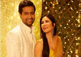 Is Katrina Kaif pregnant and expecting first child with Vicky Kaushal?  Here's the truth