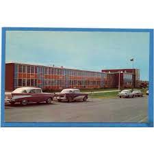 The Old Tupelo High School Tupelo Favorite Places Home