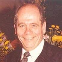 Barney Hanson Obituary