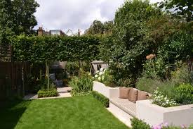Of course, our home's exterior will. 75 Beautiful Contemporary Raised Garden Bed Pictures Ideas April 2021 Houzz
