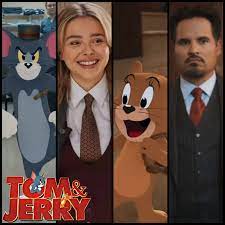 Pin By Nitosruiz18 On Tom Jerry In 2021 Tom J Tom And Jerry Vault Boy