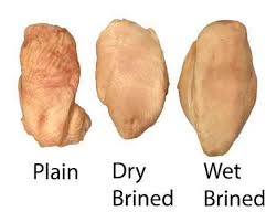 We did not find results for: Wet Brining Vs Dry Brining