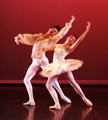 Pas De Deux Definition And Synonyms Of Pas De Deux In The English Dictionary