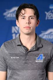 2022-23 Men's Ice Hockey Roster