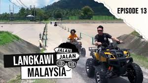 Jauh berjalan luas pemandangan, lama hidup banyak dirasa. Jalan Jalan Makan Angin 2019 Episod 13 Youtube