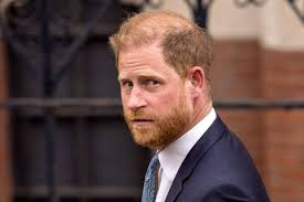 Geplante Geiselnahme: Prinz Harry soll im Irak entführt werden