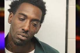 Tyrone Oliver — Chatham County Jail Bookings