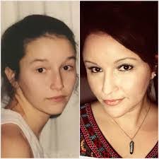 Ashton Shepherd's Instagram, Twitter & Facebook