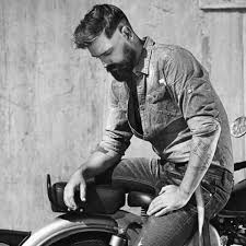 This is a hairstyle we're looking forward to copying. 60 Hipster Haircuts For Men Locally Grown Styles
