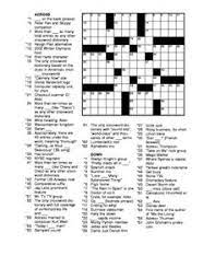 Remember, they're updated daily so don't forget to check back regularly! 8 My Board Ideas Free Printable Crossword Puzzles Printable Crossword Puzzles Crossword Puzzles